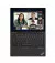 Ноутбук Lenovo ThinkPad T14 Gen 3 (21CFS0FS00) Black