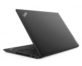 Ноутбук Lenovo ThinkPad T14 Gen 3 (21CFS0FS00) Black