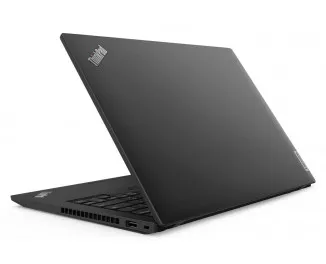 Ноутбук Lenovo ThinkPad T14 Gen 4 (21HES00U00) Black