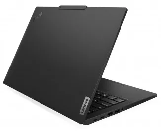 Ноутбук Lenovo ThinkPad T14 Gen 5 (AMD) (21MC0058GE) Black