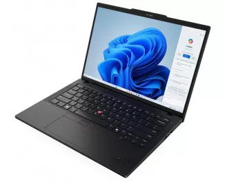 Ноутбук Lenovo ThinkPad T14 Gen 5 (Intel) (21ML003MRA) Black