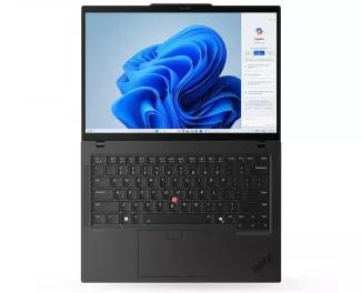 Ноутбук Lenovo ThinkPad T14 Gen 5 (Intel) (21ML004QRA) Black