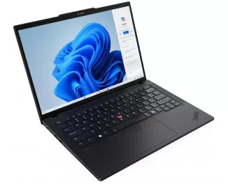 Ноутбук Lenovo ThinkPad T14 Gen 5 (Intel) (21ML0058US) Black
