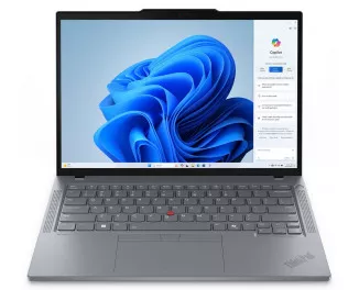 Ноутбук Lenovo ThinkPad T14 Gen 5 (Intel) (21ML0089US) Gray