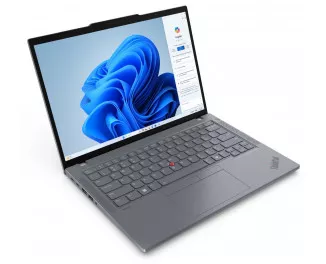 Ноутбук Lenovo ThinkPad T14 Gen 5 (Intel) (21ML0089US) Gray