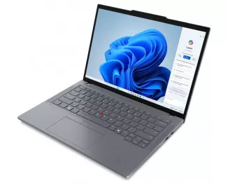 Ноутбук Lenovo ThinkPad T14 Gen 5 (Intel) (21ML0089US) Gray