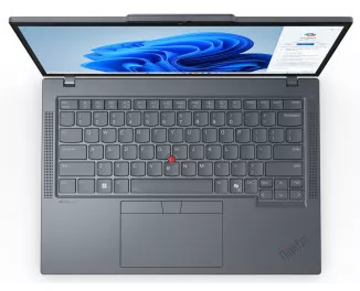 Ноутбук Lenovo ThinkPad T14 Gen 5 (Intel) (21ML0089US) Gray