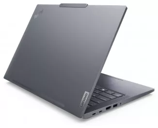 Ноутбук Lenovo ThinkPad T14 Gen 5 (Intel) (21ML0089US) Gray