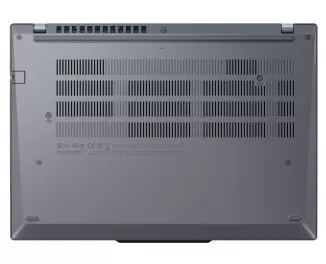Ноутбук Lenovo ThinkPad T14 Gen 5 (Intel) (21ML0089US) Gray