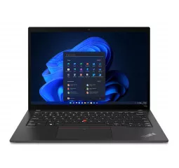 Ноутбук Lenovo ThinkPad T14s Gen 3 (21BR00H7IX) Black