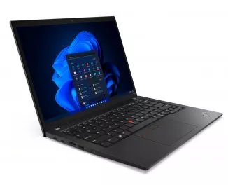 Ноутбук Lenovo ThinkPad T14s Gen 3 (21BR00H7IX) Black