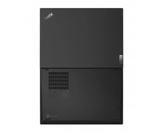 Ноутбук Lenovo ThinkPad T14s Gen 3 (21BR00H7IX) Black