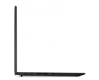 Ноутбук Lenovo ThinkPad T14s Gen 3 (21BR00H7IX) Black