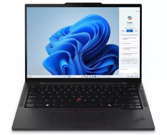 Ноутбук Lenovo ThinkPad T14s Gen 5 (Intel) (21LS002DRA) Black