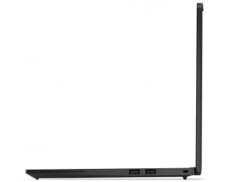 Ноутбук Lenovo ThinkPad T14s Gen 5 (Intel) (21LS002DRA) Black