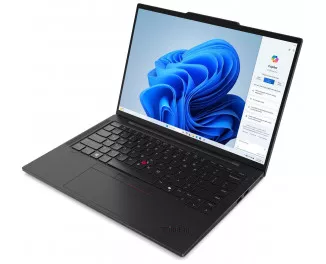 Ноутбук Lenovo ThinkPad T14s Gen 5 (Intel) (21LS002DRA) Black