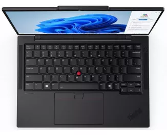 Ноутбук Lenovo ThinkPad T14s Gen 5 (Intel) (21LS002DRA) Black