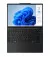 Ноутбук Lenovo ThinkPad T14s Gen 5 (Intel) (21LS002DRA) Black