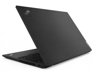 Ноутбук Lenovo ThinkPad T16 Gen 2 (AMD) (21K7004ARA) Thunder Black