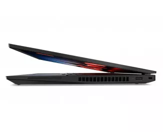 Ноутбук Lenovo ThinkPad T16 Gen 2 (AMD) (21K7004ARA) Thunder Black