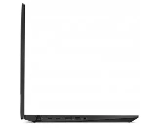 Ноутбук Lenovo ThinkPad T16 Gen 2 (AMD) (21K7004ARA) Thunder Black