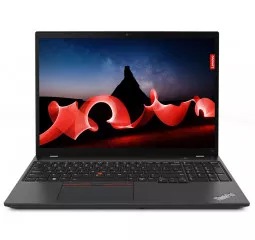 Ноутбук Lenovo ThinkPad T16 Gen 2 (AMD) (21K8S10F06) Thunder Black