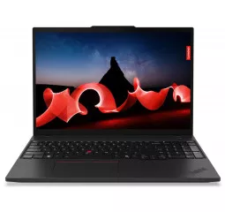 Ноутбук Lenovo ThinkPad T16 Gen 3 (21MQS0F900) Black