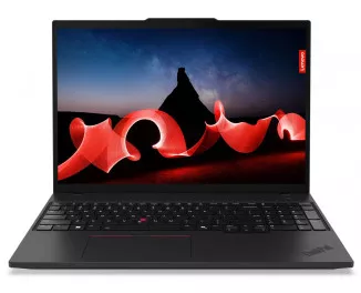 Ноутбук Lenovo ThinkPad T16 Gen 3 (21MQS0F900) Black