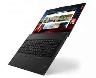 Ноутбук Lenovo ThinkPad T16 Gen 3 (21MQS0F900) Black