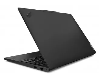 Ноутбук Lenovo ThinkPad T16 Gen 3 (21MQS0F900) Black
