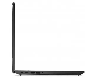 Ноутбук Lenovo ThinkPad T16 Gen 3 (21MQS0F900) Black
