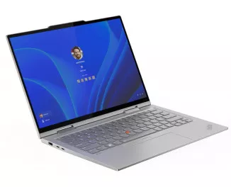 Ноутбук Lenovo ThinkPad X1 2-in-1 Gen 9 (21KE003GRA) Gray