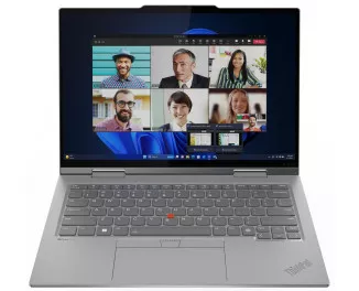Ноутбук Lenovo ThinkPad X1 2-in-1 Gen 9 (21KE003HRA) Gray