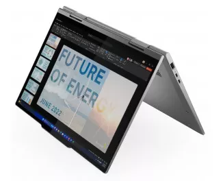 Ноутбук Lenovo ThinkPad X1 2-in-1 Gen 9 (21KE003HRA) Gray