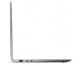 Ноутбук Lenovo ThinkPad X1 2-in-1 Gen 9 (21KE003HRA) Gray