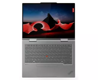 Ноутбук Lenovo ThinkPad X1 2-in-1 Gen 9 (21KE003HRA) Gray