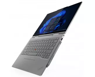 Ноутбук Lenovo ThinkPad X1 2-in-1 Gen 9 (21KE003HRA) Gray