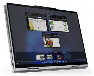 Ноутбук Lenovo ThinkPad X1 2-in-1 Gen 9 (21KE003HRA) Gray