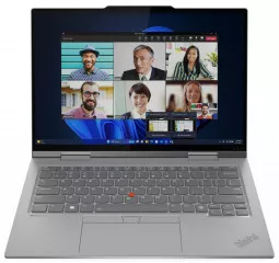 Ноутбук Lenovo ThinkPad X1 2-in-1 Gen 9 (21KE003MRA) Gray