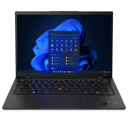 Ноутбук Lenovo ThinkPad X1 Carbon Gen 10 (21CB006PRA) Black