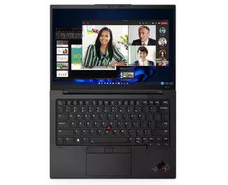 Ноутбук Lenovo ThinkPad X1 Carbon Gen 10 (21CB0087RA) Black