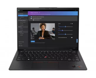 Ноутбук Lenovo ThinkPad X1 Carbon Gen 11 (21HM002FUS) Black