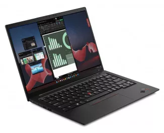 Ноутбук Lenovo ThinkPad X1 Carbon Gen 11 (21HM002FUS) Black