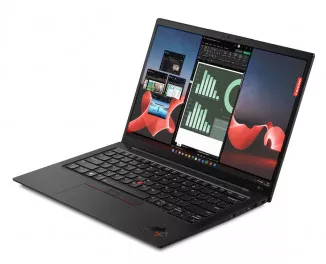 Ноутбук Lenovo ThinkPad X1 Carbon Gen 11 (21HM002FUS) Black