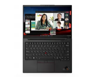 Ноутбук Lenovo ThinkPad X1 Carbon Gen 11 (21HM002FUS) Black