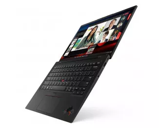Ноутбук Lenovo ThinkPad X1 Carbon Gen 11 (21HM002FUS) Black