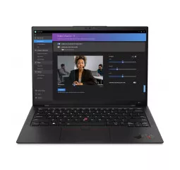Ноутбук Lenovo ThinkPad X1 Carbon Gen 11 (21HM006QPB) Deep Black