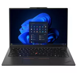 Ноутбук Lenovo ThinkPad X1 Carbon Gen 12 (21KC004RRA) Black