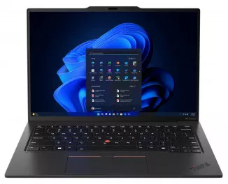 Ноутбук Lenovo ThinkPad X1 Carbon Gen 12 (21KC004RRA) Black