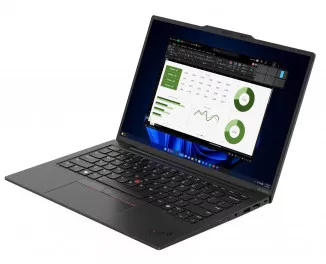 Ноутбук Lenovo ThinkPad X1 Carbon Gen 12 (21KC004VRA) Black